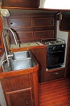 galley